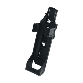 ABUS Holder SH 6500/110 Bordo XPlus Bicycle Lock Holder for Transporting Folding Locks on the Bike