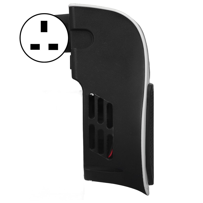 Small Heater 500W Constant Temperature Function Low Noise Overheating Protection
