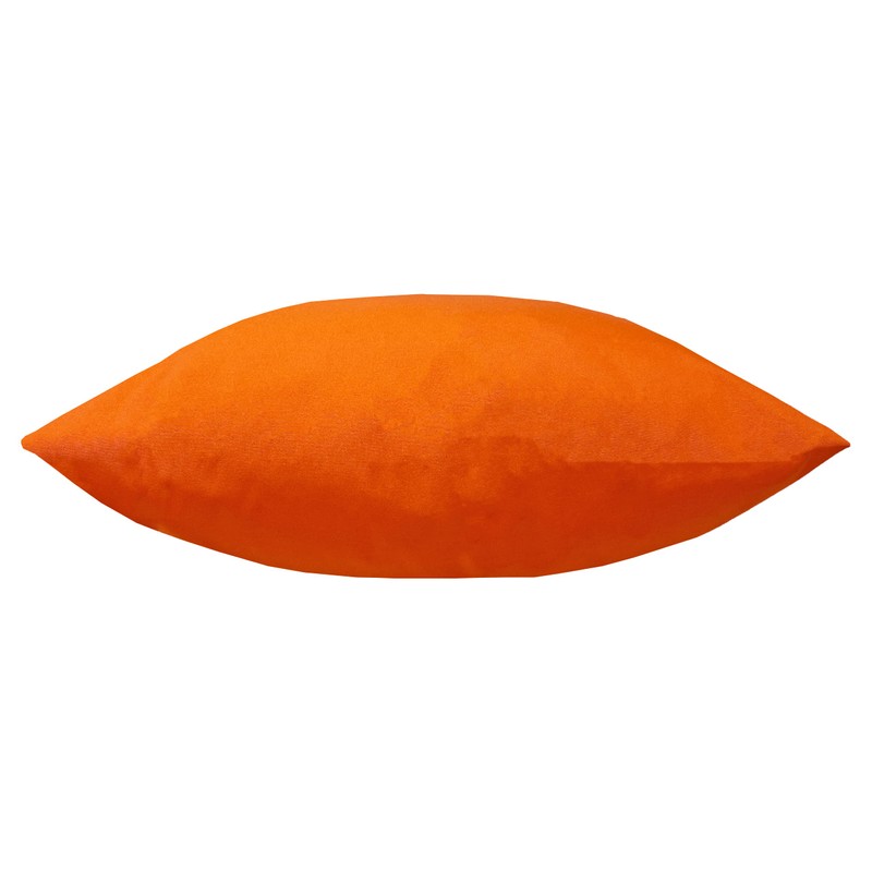 furn. Wrap Outdoor Cushion Cover, Orange, 43 x 43cm