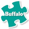 Buffalo Games - Darrell Bush - Country Christmas - 1000