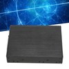 2.5 Inch SATA HDD Enclosure 6Gbps Aluminium Alloy Mechanical Lock