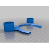 ryobi Vacuum Accessory Clip Holder for Ryobi PCL700 Hand Vacuum