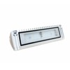 QHLightlux RV 9 Inch LED Exterior Lights, Work Scene Lighting