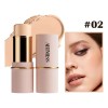 Artmiss Corrector En Barra Cobertura Alta Con Efecto Natural Tono