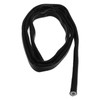 3.3ft Fuel Line Heat Shield Silicone Fiberglass Fire Proof Oil
