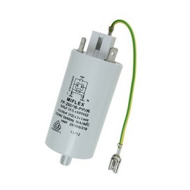 Beko Washing Machine Mains Interference Filter Suppressor