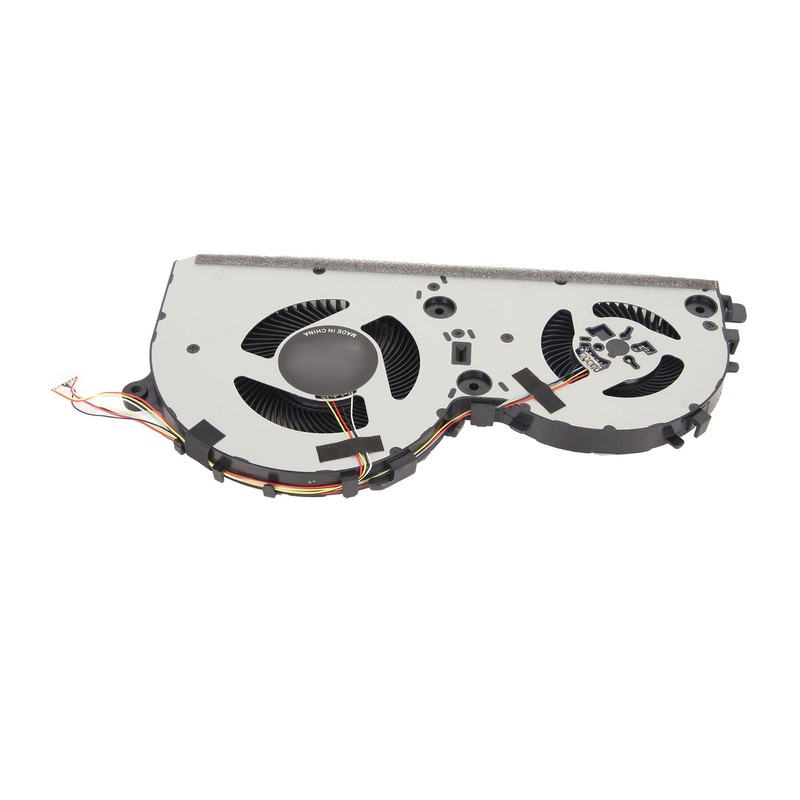 Laptop CPU Cooling Fan for Lenovo for Ideapad L340 Laptop