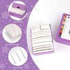 Pixaro Comb Needles Knitting Blockers Set - 20 Pieces Blocking