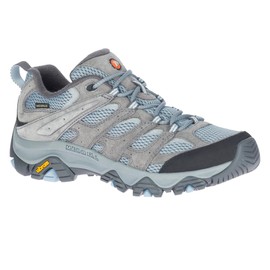 Merrell Women's Moab 3 WP Hiking Shoe, New Altitude, 9