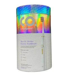 Colgate The Co. Worker Electric Toothbrush: Elevate Your Oral Health