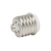 Superdream E39 to E26 Socket Adapter, Mogul to Standard Medium