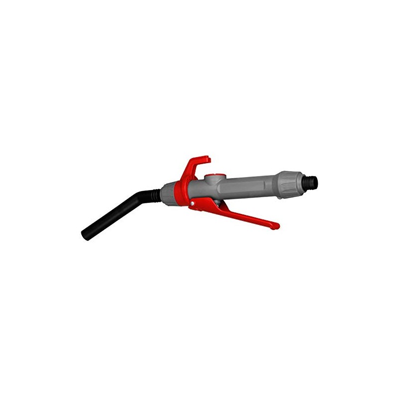 TERA PUMP Replacement TREP01-T Flow Control Nozzle Pump Accessory For