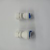 KES Water Filter Faucet 1/4" & 3/8" Quick Connectors for
