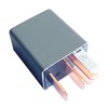 RC-5102 12VDC 30A Multi-Purpose Relay 5-pin Relay