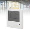 Air Conditioning Temperature Control Panel Intelligent Controller System Switch 180‑260V