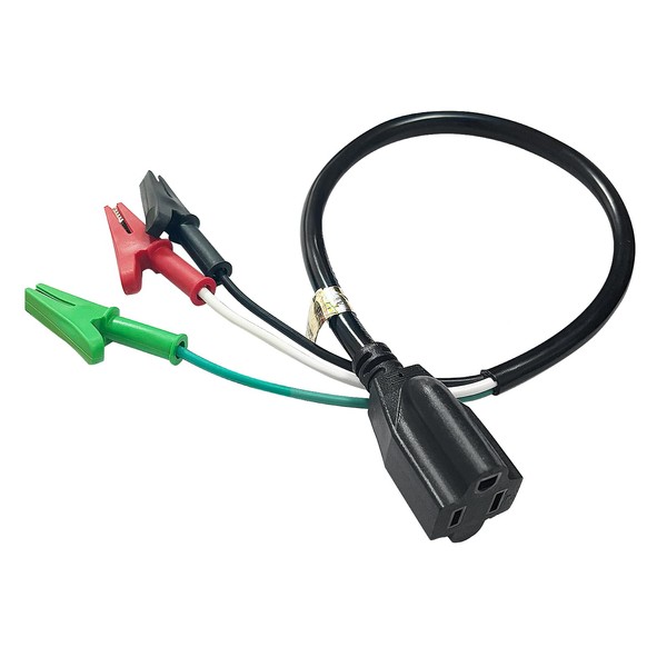 HVAC Tools Kit Accessory for Circuit Breaker Finder Vacuum Pump,