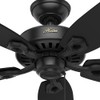 Hunter Fan Company 53243 Builder Elite Indoor Ceiling Fan with