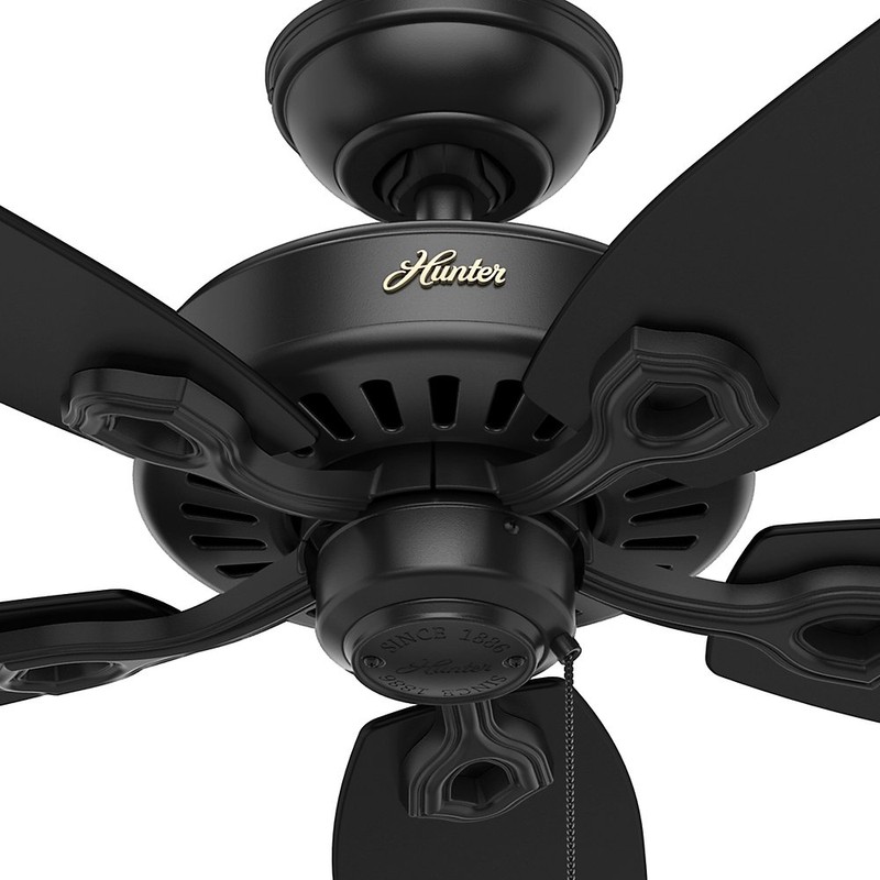 Hunter Fan Company 53243 Builder Elite Indoor Ceiling Fan with