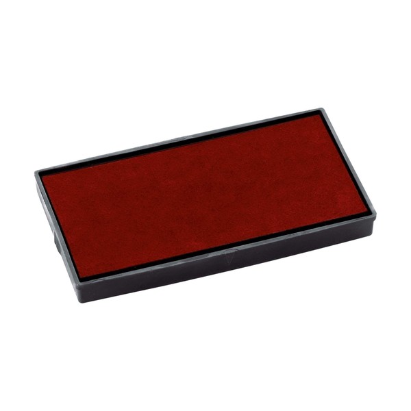 COLOP E/60 Red Replacement Pad - Single