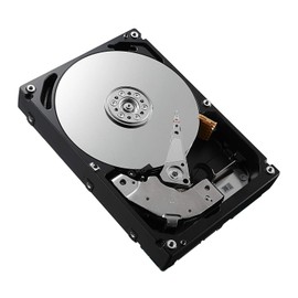 05TFDD - 600GB 10K SAS 6G HDD SFF 2.5''