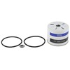 JZGRDN 2PCS Fuel Filters K960911 Compatible with Case 770 780