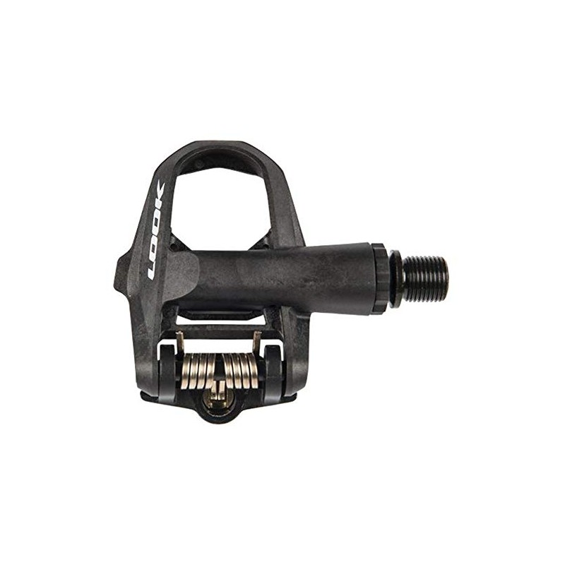 LOOK Cycle - KEO 2 Max Carbon Bike Pedals -