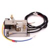 10L0L Golf Cart Potentiometer w/Micro Switch for EZGO Marathon 1989-1994