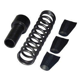 MOTA HERRAMIENTAS 39234 Replacement Set for Rm2C Silver