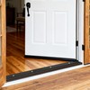 3' Adjustable Sill Cap for Therma-Tru Door,Sill Cap Threshold Replacement,Durable,