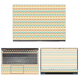 Decalrus - Protective Decal Sticker for The HP Victus Gaming Laptop (16.1" Screen) case Cover wrap HPvictus16_gaming-228