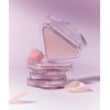 Clio [2pack] Essential Blush Tap [Gift] Glam Tint Mini