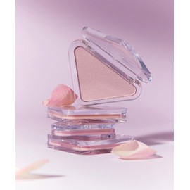 Clio [2pack] Essential Blush Tap [Gift] Glam Tint Mini
