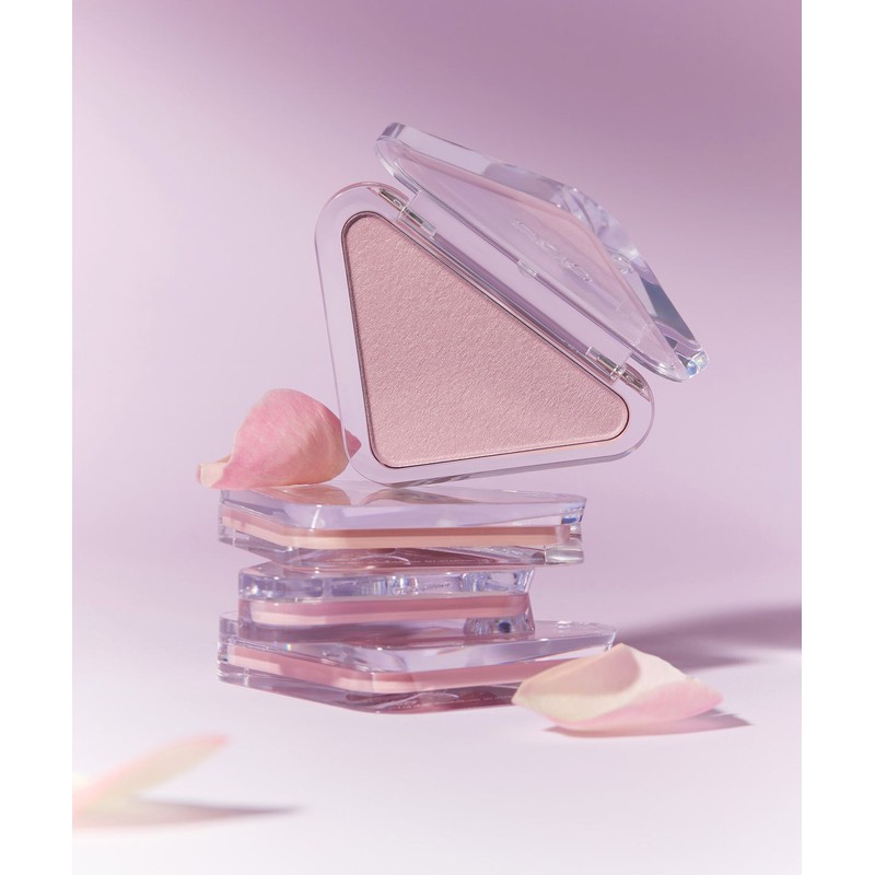 Clio [2pack] Essential Blush Tap [Gift] Glam Tint Mini