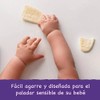 Galletas de arroz Jazmn Baby Parents Choice para bebes, Sin