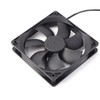 6W 5V Solar Panel with Fan Ventilator Chicken Coops Solar