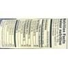 Gefen Whole Potatoes 15 Oz (4 Pack) Ready To Eat!