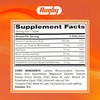 Rugby Vitamin B Complex with Vitamin C - Gluten-Free B