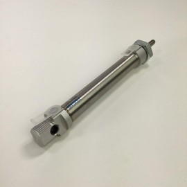 DSNU/20/100 Hub: 100 mm – P/A (19212) Standard Bulb/Diameter: 20 mm piston rod M8 Thread
