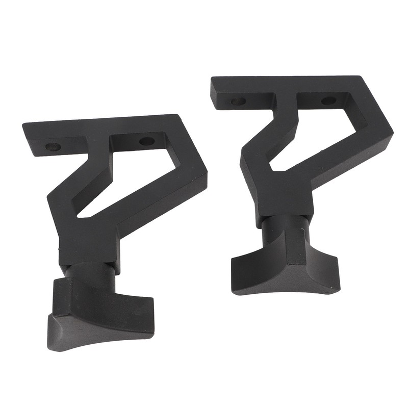 Jack Mounting Bracket for Wrangler JK 2007‑2018 Vehicles Jack Bracket