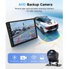 MAHVEC Android 15 Car Radio Stereo for Honda Civic 2006-2011