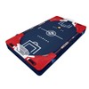 Franklin Sports Table Top Game Set - 5-in-1 Sports Center