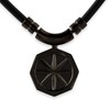 BANDEL Healthcare Necklace Earth Octagon バンデル ヘルスケア ネックレス アース オクタゴン