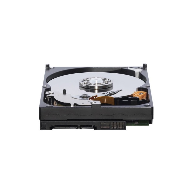 Western Digital - WD Caviar Green WD6400AACS - Hard drive