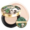 CATKIN CATKIN Panda Land Cushion Foundation, Full Coverage, Breathable, anti-aging