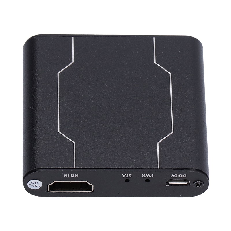 HD Multimedia Interface Splitter 1 In 2 Out HD Multimedia
