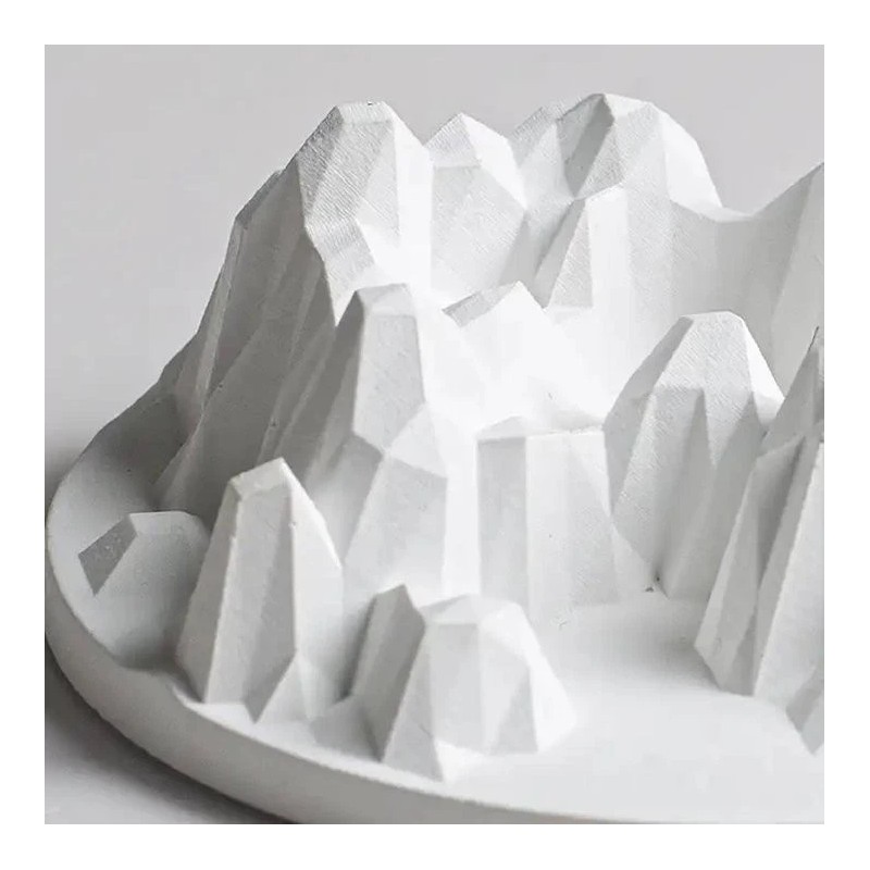 SINT Aroma Diffuser Diatomite Mountain Stone | Essential Oil Diffuser