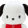 Sanrio 853577 Pochacco Plush Toy, Standard, Size M