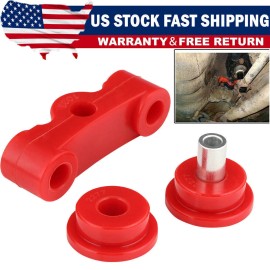 Gearzaar D Series Polyurethane Transmission Shifter Bushing FitFor CIVIC 1988-00 Honda US