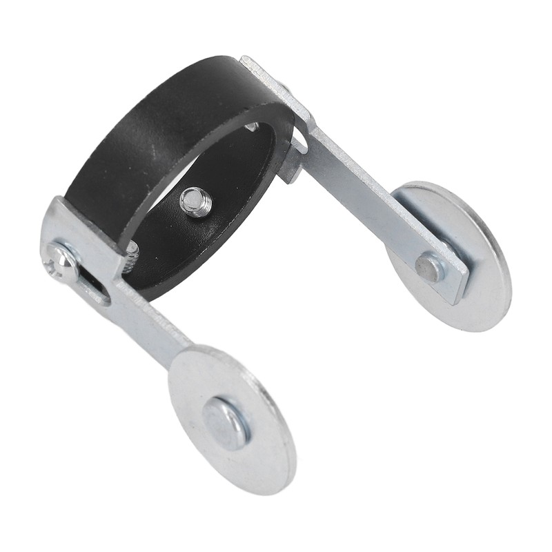 4Pcs Torch Roller Guide Wheel Contactless Handheld Plasma Cutting Scroll