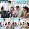 ELP 4K 30FPS USB HDMI USB Camera Manual Zoom Webcam